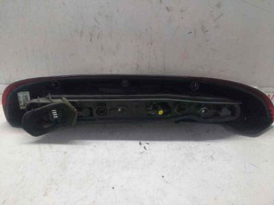PILOTO TRASERO DERECHO, OPEL, CORSA C