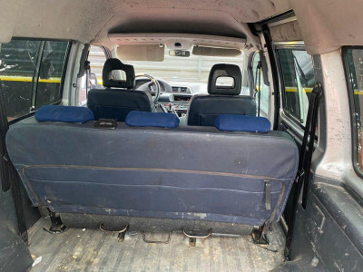 CITROEN JUMPY