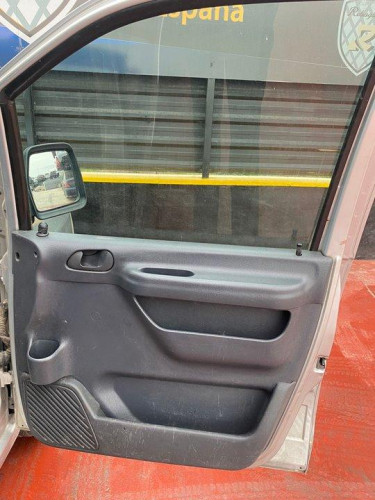 CITROEN JUMPY 