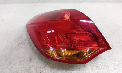 PILOTO TRASERO IZQUIERDO, Opel, ASTRA J BERLINA 5P
