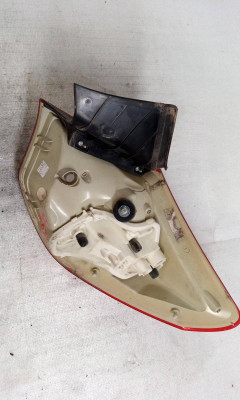 PILOTO TRASERO IZQUIERDO, Opel, ASTRA J BERLINA 5P