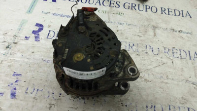 ALTERNADOR, OPEL, ASTRA G BERLINA