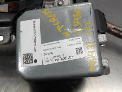 COLUMNA DIRECCION, VOLKSWAGEN, T-CROSS (C11)