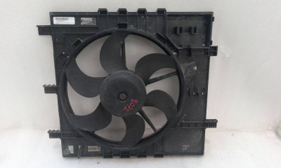 VENTILADOR VISCOSO MOTOR
