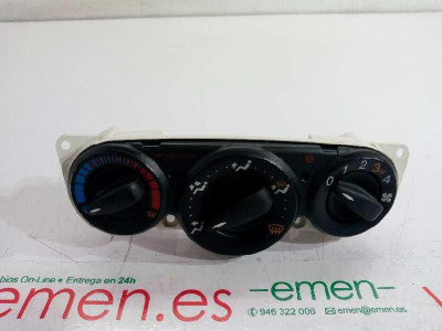 MANDO CALEFACCION / AIRE ACONDICIONADO, FORD, TOURNEO CONNECT (TC7)