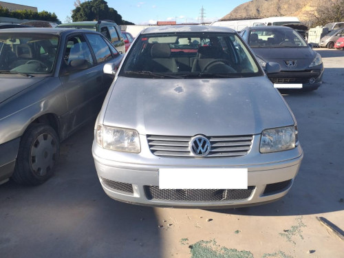 VOLKSWAGEN POLO III BERLINA (6N2) — vehículo donante para recambios 
