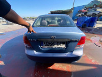 DAEWOO KALOS