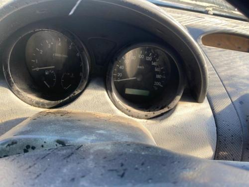  DAEWOO KALOS 