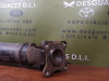 CARDAN DELANTERO Toyota LAND CRUISER (J12) 