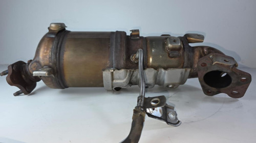  CATALIZADOR, HONDA, CR-V (RE) 