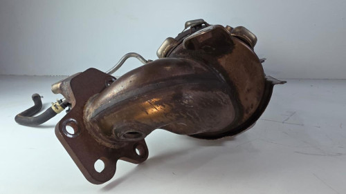  CATALIZADOR, HONDA, CR-V (RE) 