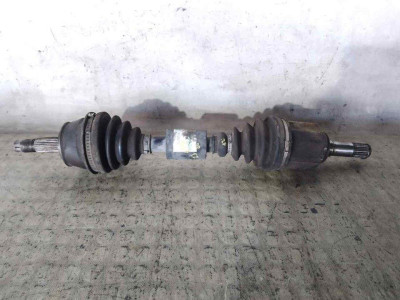 TRANSMISION DELANTERA IZQUIERDA