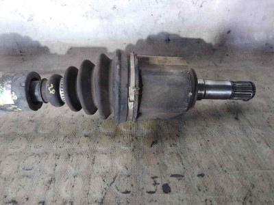 TRANSMISION DELANTERA IZQUIERDA