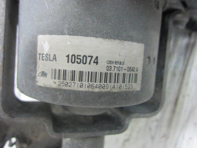 DEPRESOR FRENO / BOMBA VACIO, TESLA, MODEL S