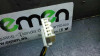  RETROVISOR IZQUIERDO DAEWOO REZZO 