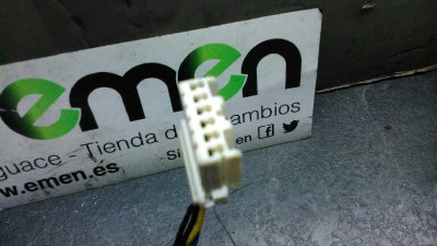 RETROVISOR IZQUIERDO, DAEWOO, REZZO