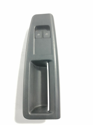 MANDO ELEVALUNAS DELANTERO IZQUIERDO, VOLKSWAGEN, POLO IV (9N3)
