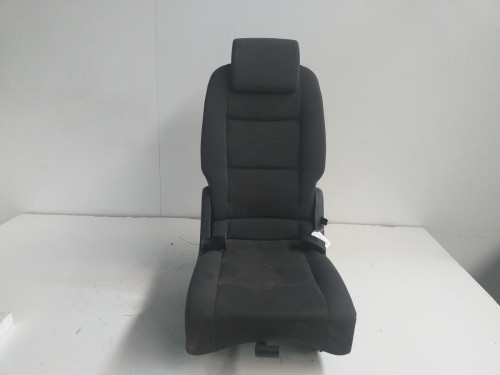  ASIENTO TRASERO MEDIO Volkswagen TOURAN (1T2) 