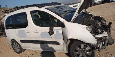 CITROEN BERLINGO FURGÓN