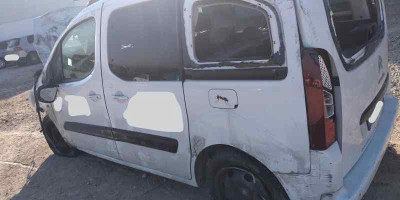 CITROEN BERLINGO FURGÓN