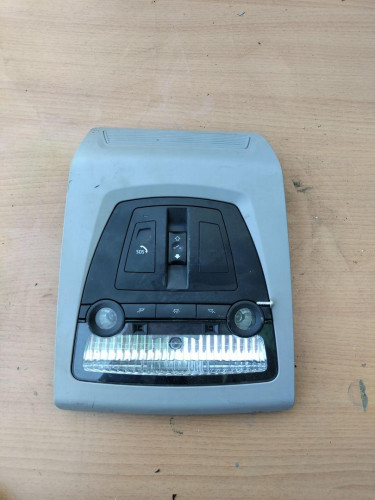 LUZ INTERIOR BMW SERIE 5 TOURING (F11) 