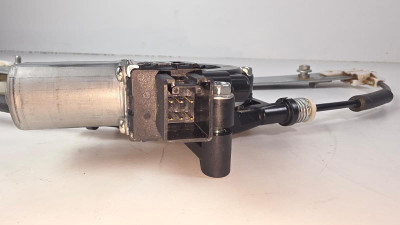 ELEVALUNAS TRASERO DERECHO, MAZDA, CX-5 (KF)