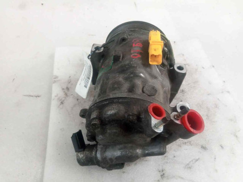  COMPRESOR AIRE ACONDICIONADO FORD FIESTA (CBK) 