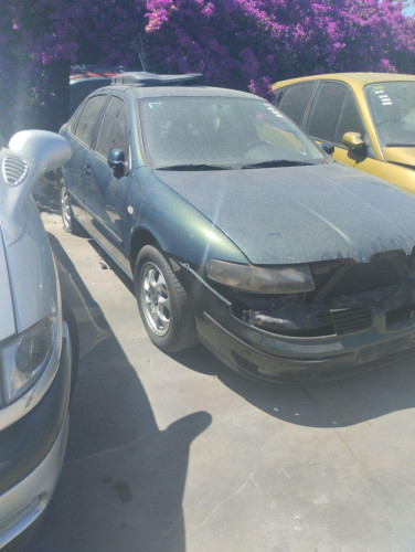  SEAT TOLEDO (1M2) 