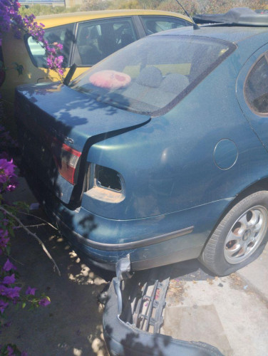  SEAT TOLEDO (1M2) 