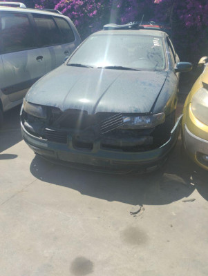 SEAT TOLEDO (1M2)