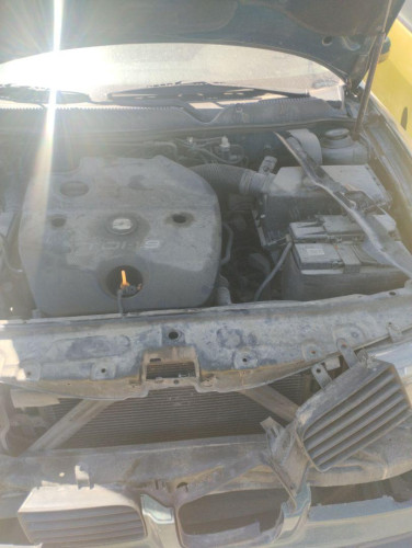  SEAT TOLEDO (1M2) 