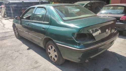 PEUGEOT 406 BERLINA (S1/S2) 