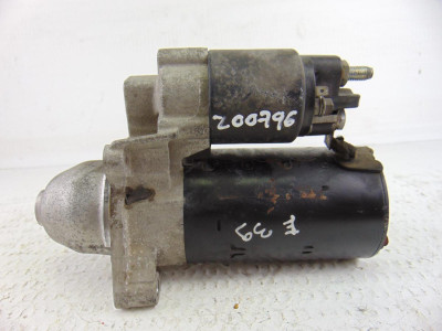 MOTOR ARRANQUE, BMW, SERIE 5 BERLINA (E39)