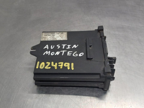  CENTRALITA MOTOR UCE 