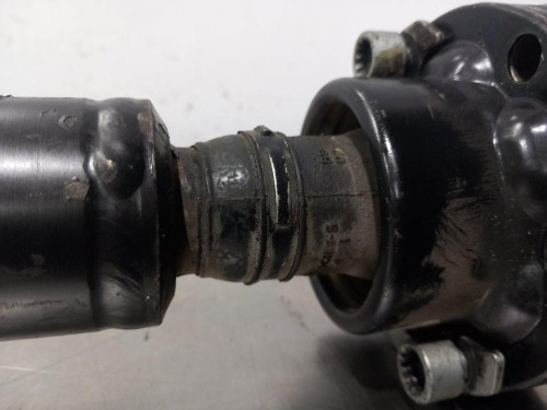  TRANSMISION CENTRAL DELANTERA, VOLKSWAGEN, TOUAREG (7LA) 