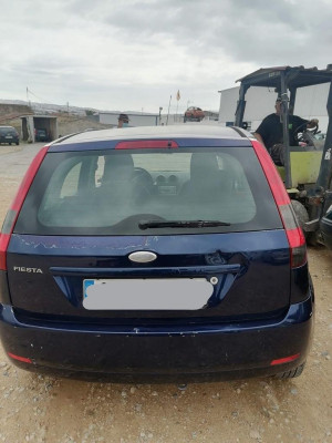 FORD FIESTA (CBK)