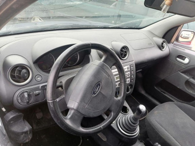 FORD FIESTA (CBK)