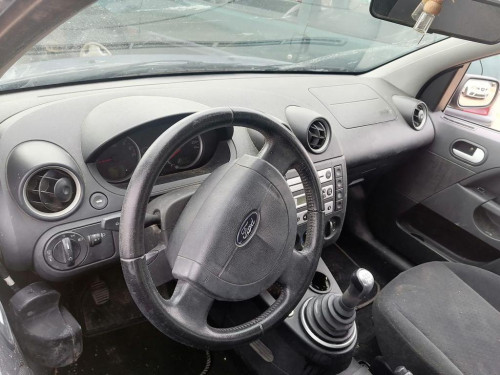 FORD FIESTA (CBK) — автомобиль-донор на запчасти 