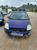 FORD FIESTA (CBK) — автомобиль-донор на запчасти 