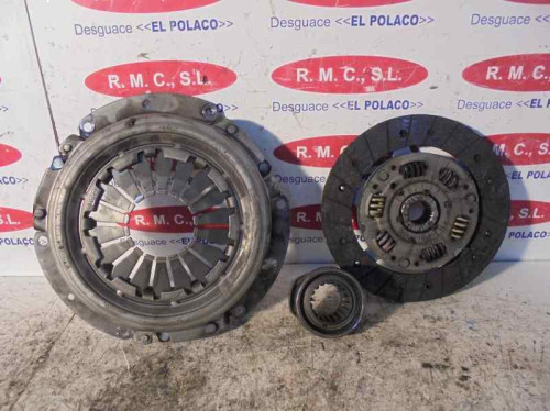 KIT EMBRAGUE Nissan SERENA (C23M) 