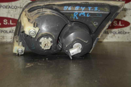 NO IDENTIFICADO Mazda 6 BERLINA (GG) 