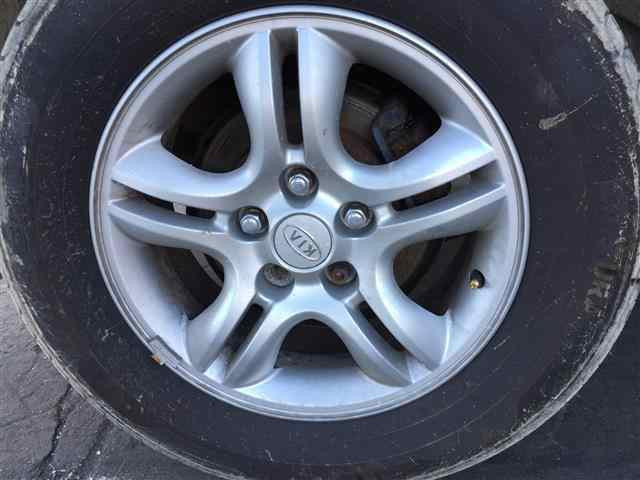 KIA SPORTAGE (KM)