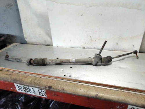 CREMALLERA DIRECCION NISSAN MICRA (K12E) 