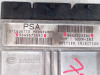  CENTRALITA MOTOR UCE CITROEN C3 PLURIEL 