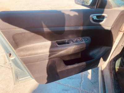 PEUGEOT 307 BREAK/ SW (S2)