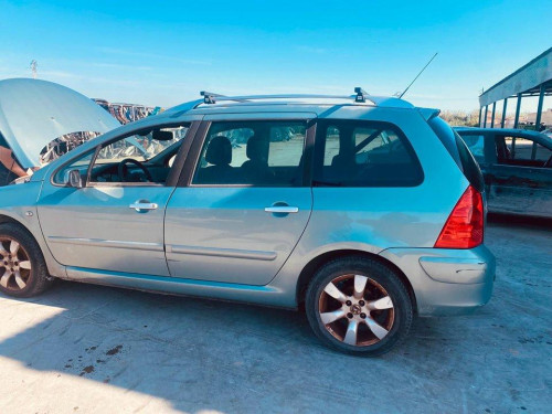 PEUGEOT 307 BREAK/ SW (S2) — vehículo donante para recambios 