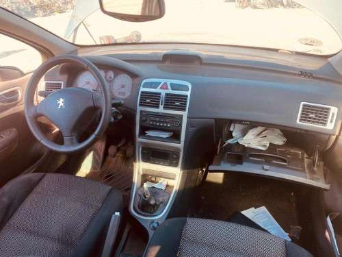 PEUGEOT 307 BREAK/ SW (S2) — vehículo donante para recambios 