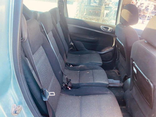 PEUGEOT 307 BREAK/ SW (S2) — vehículo donante para recambios 