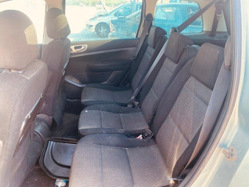 PEUGEOT 307 BREAK/ SW (S2) — vehículo donante para recambios 