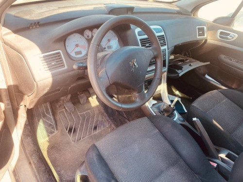 PEUGEOT 307 BREAK/ SW (S2) — vehículo donante para recambios 
